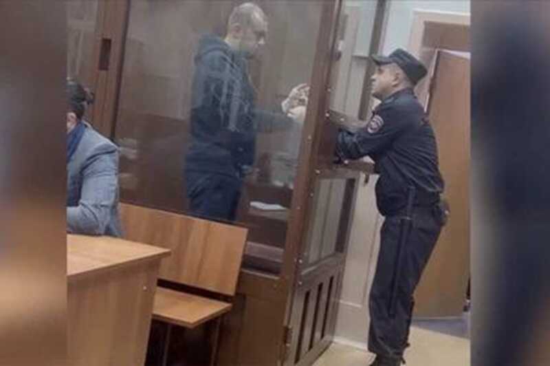 Павел Веселов и Александр Благушин признались в получении крупной взятки