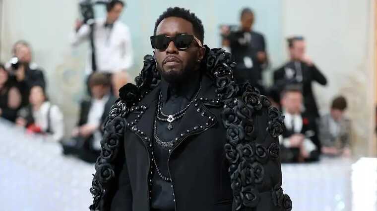 Новые сексуальные обвинения против P. Diddy: рэпер отвергает все заявления о насилии