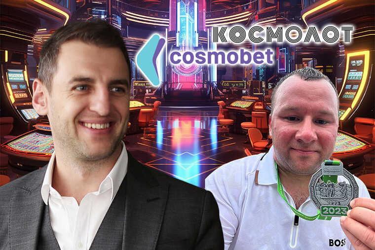 Cosmobet and Mikhail Zborovskiy: a stooge to protect Sergey Tokaryev’s assets?