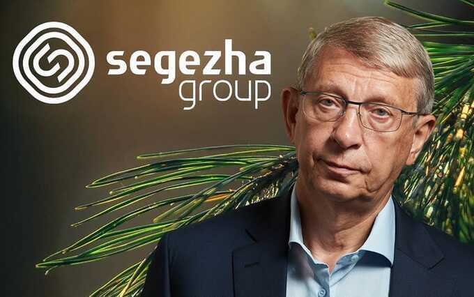 Холдинг «Segezha Group» и другие активы Евтушенкова тонут в долгах