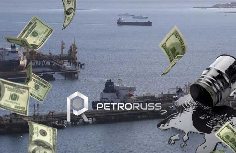 Petroruss and Russia’s shadow fleet: Interpol has tracked down fugitive businessman Roman Spiridonov, who leaked sanction evasion schemes for profit