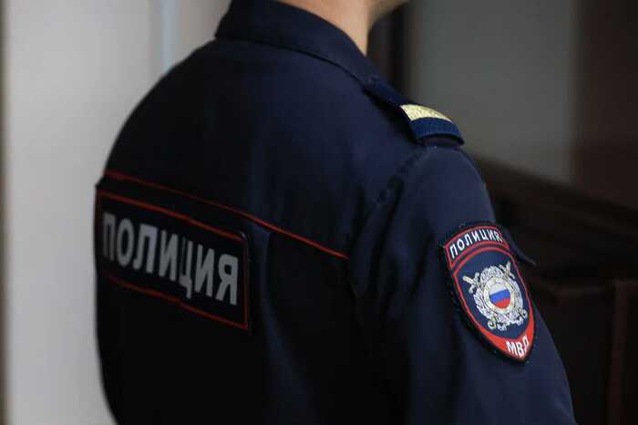 В розыск попал человек с российским паспортом и иностранным прошлым