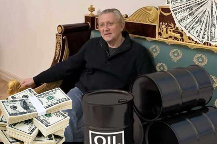 The godfather of St. Petersburg and the Kremlin’s shadow wallet: what’s behind Ilya Traber’s untouchable status?