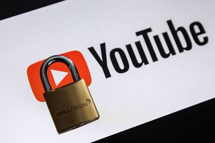 Перспективы YouTube в России сомнительны, а собственные медиа-платформы пока не могут конкурировать