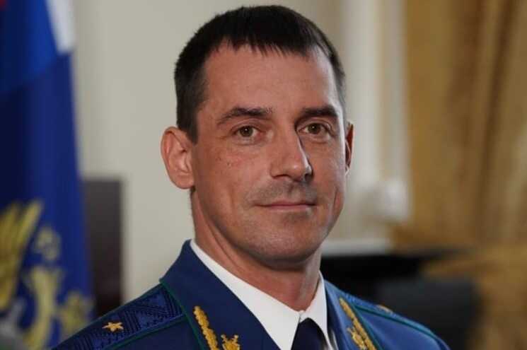 Прокуратура против Бокова: как один человек играл в налоговые прятки двумя компаниями