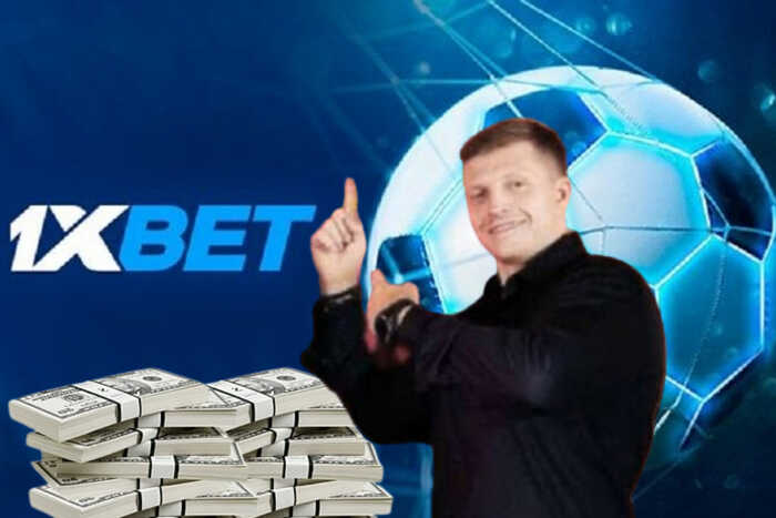 How Sergey Kondratenko of 1xBet launders Russian money under the noses of European regulators