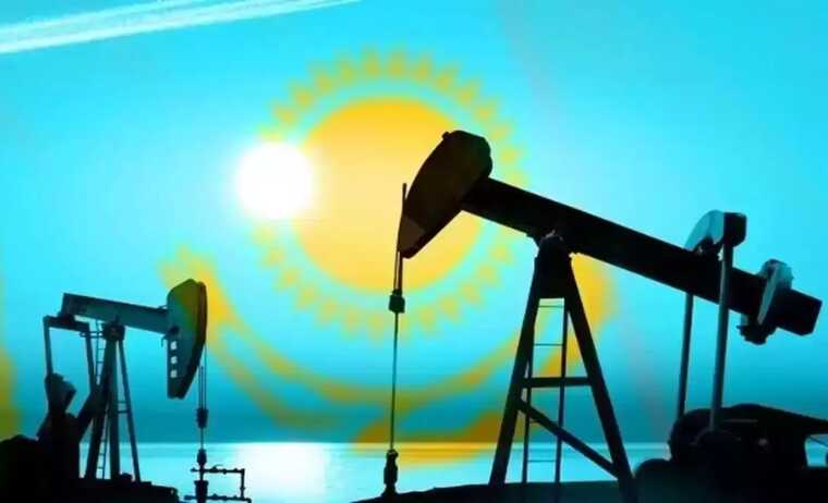 Казахстан продолжает нарушать квоты ОПЕК+ по добыче нефти