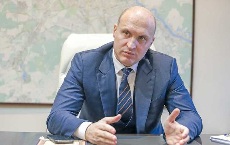 Бюджетный спрут Креславского: госконтракты пилят по-семейному?