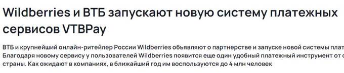 Партнерство с Робертом Мирзояном: Начало рейдерского захвата или спасение Wildberries?