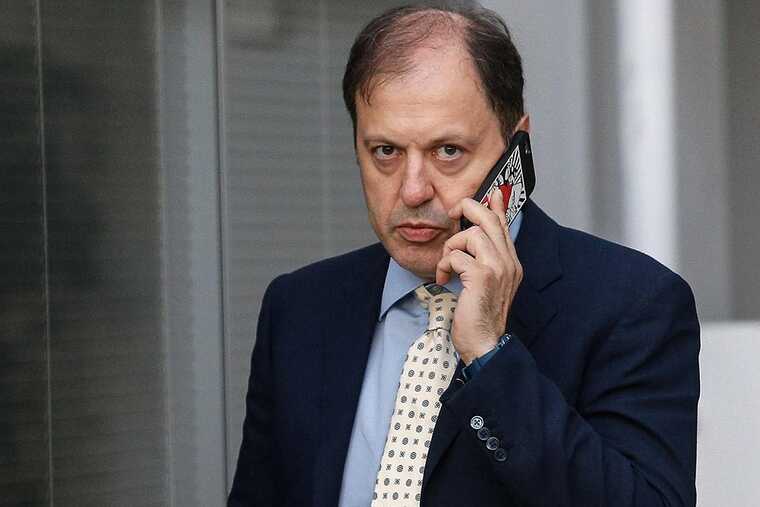 Вслед за Митволем, но не в Подмосковье: стремление подозреваемых избежать наказания и расследований