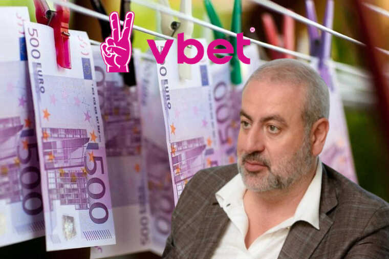 Online casino Vbet, offshore companies, and Russian assets: "king of smuggling" Artur Granz built an empire to funnel millions through his relatives