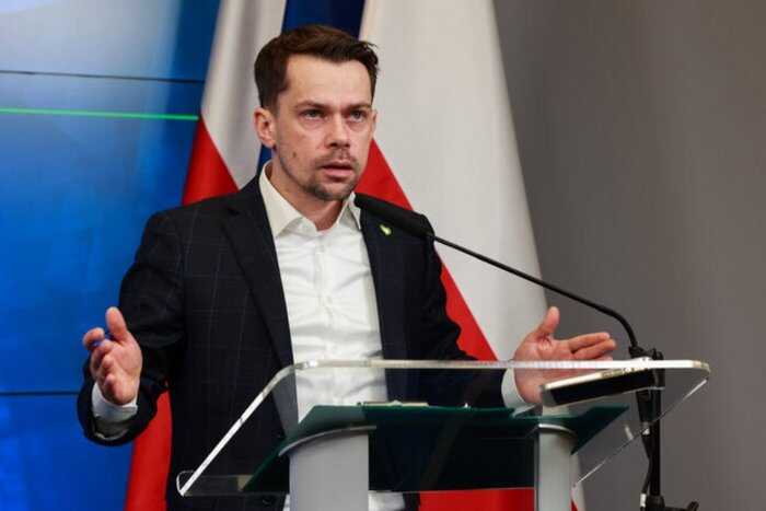 Замминистра Польши предложил арендовать или купить Одесский порт для доступа к Черному морю