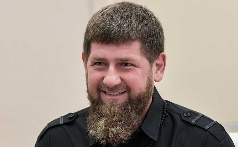 Кадыров обвинил гражданина Украины в нападении на полицейских в Ачхой-Мартане