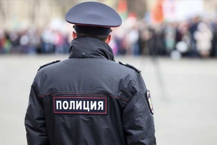 Петербургский генерал Травников арестован за пьяный дебош в ресторане
