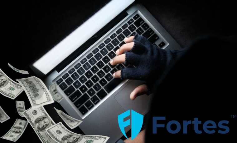 DDoS decoy and Kremlin handlers: Fortes.pro as a digital "laundromat" for sanctioned assets