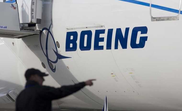 Россия предлагает купить Boeing на замороженные активы в США