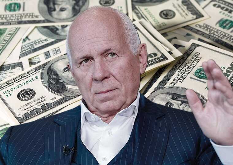«Многостаночники» Чемезова: как 252 миллиона уехали в Армению