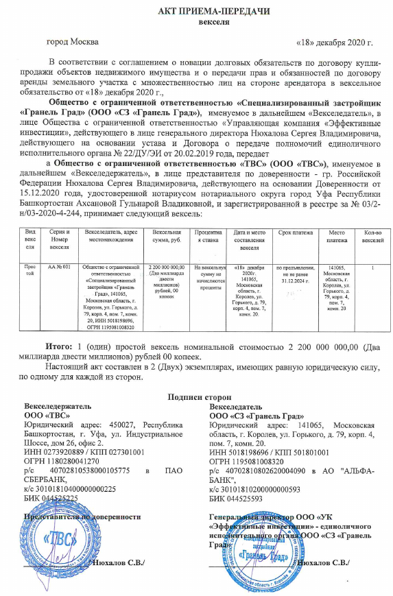 «Кручу, верчу»: зять Назарова «прокатил» бюджет на миллиард налогов?